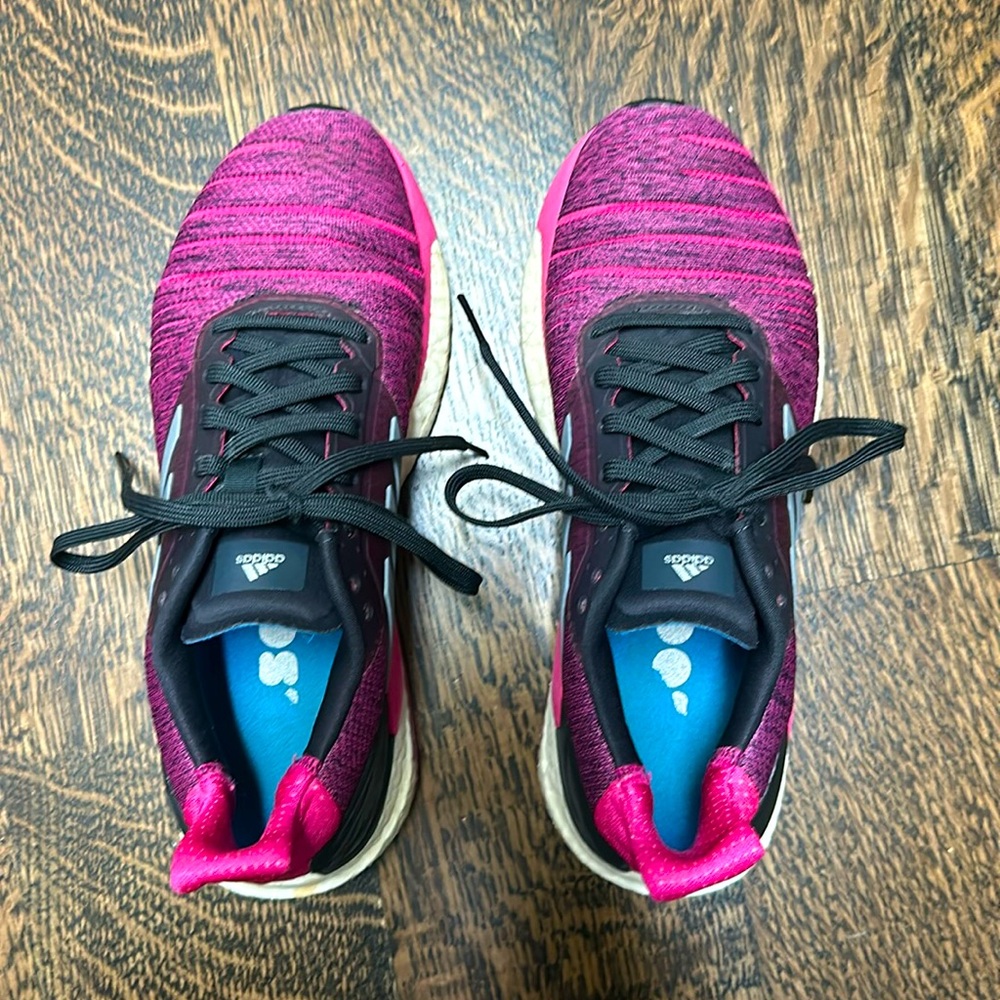 Adidas Boost Women’s Running Shoes